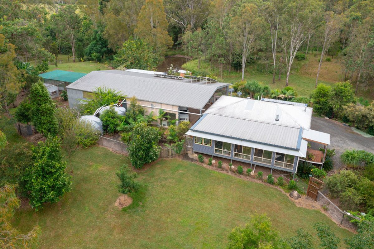 1695 Tarome Road, Moorang QLD 4340, Image 1