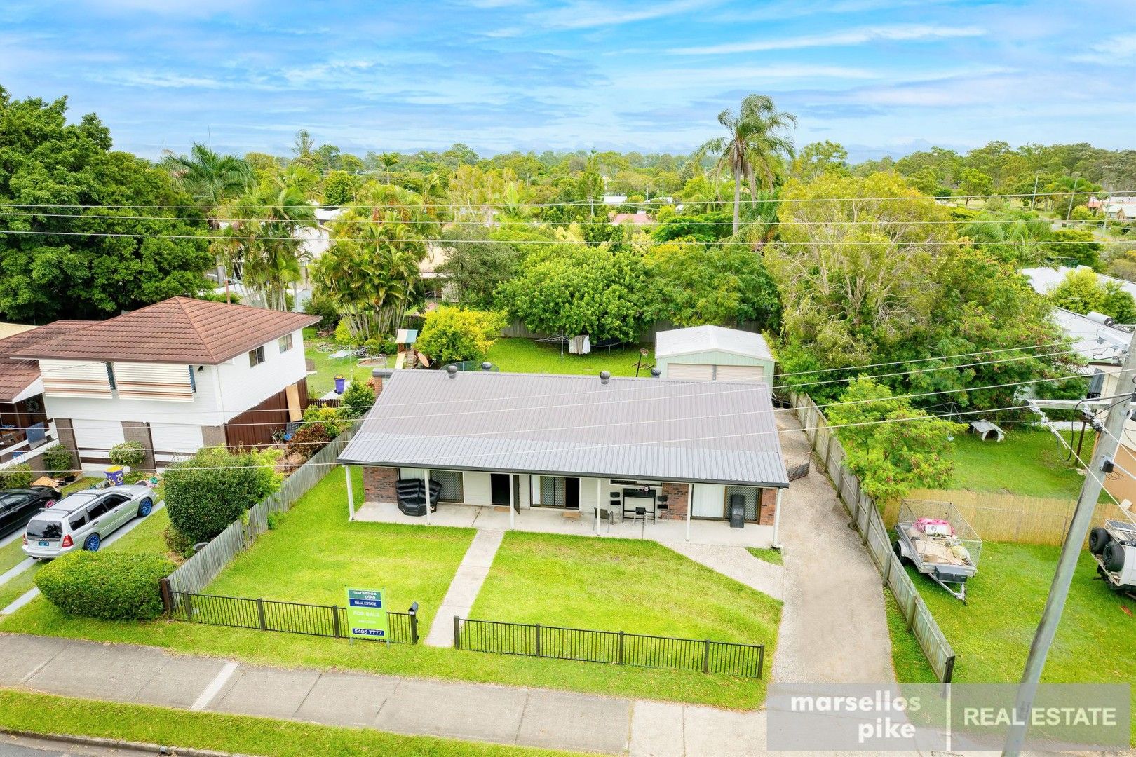 3 bedrooms House in 44 Smiths Road CABOOLTURE QLD, 4510