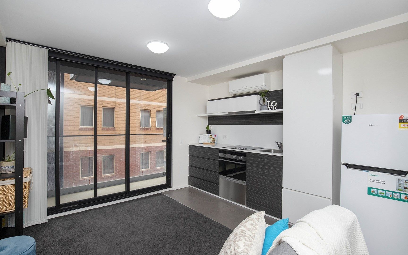 105a & 105b/252 Flinders Street, Adelaide SA 5000, Image 2