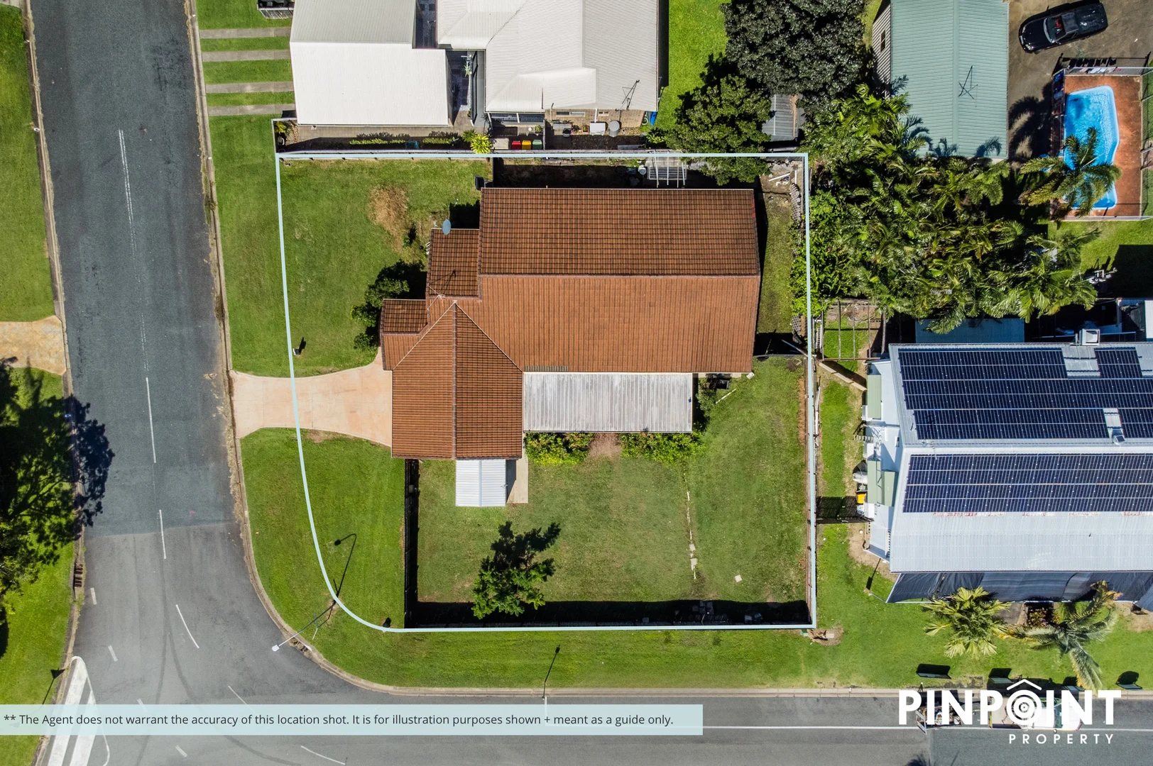 Additional image 26 of 2 Matterson Avenue, Eimeo QLD 4740