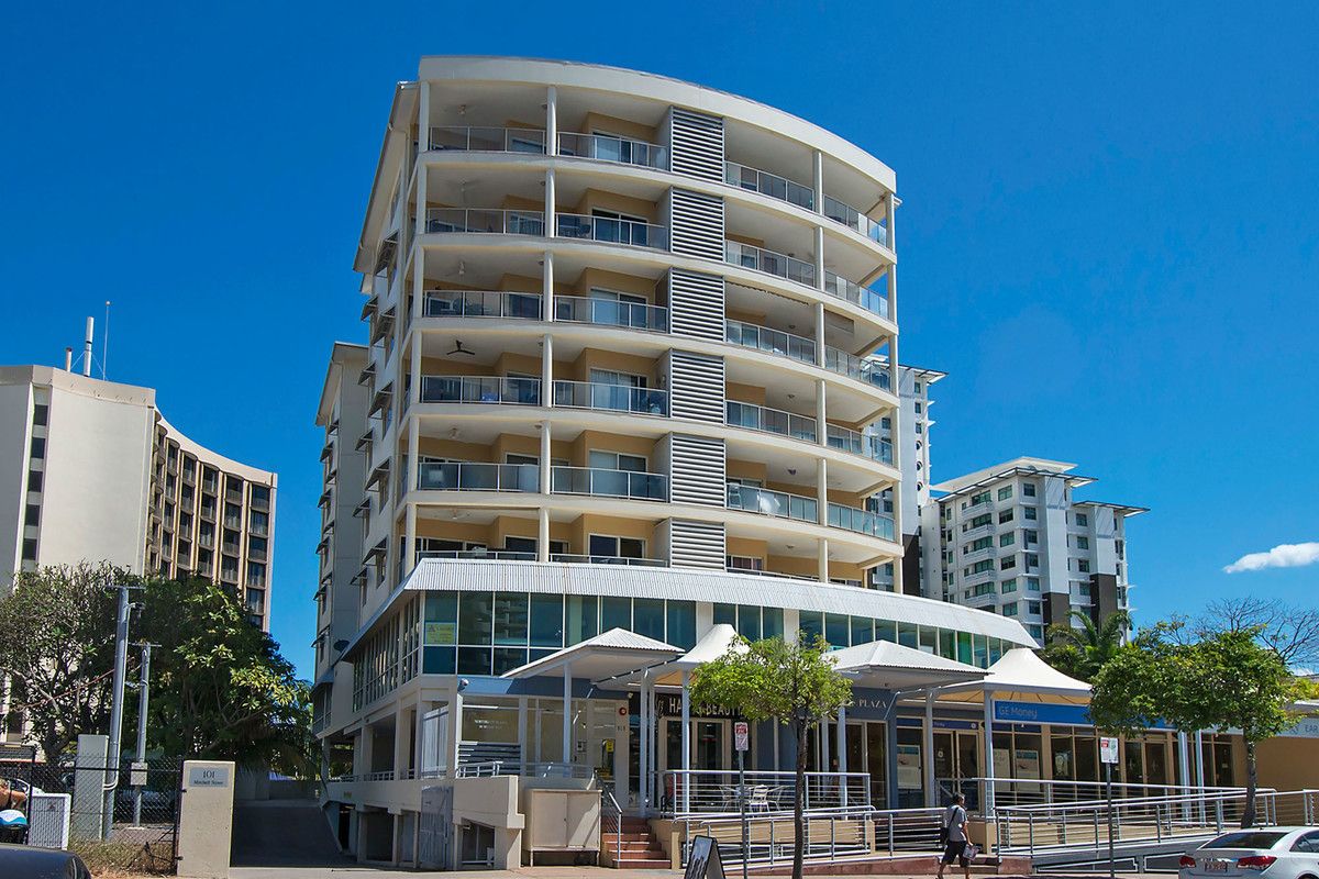 10/101 Mitchell Street, Darwin NT 0800, Image 2