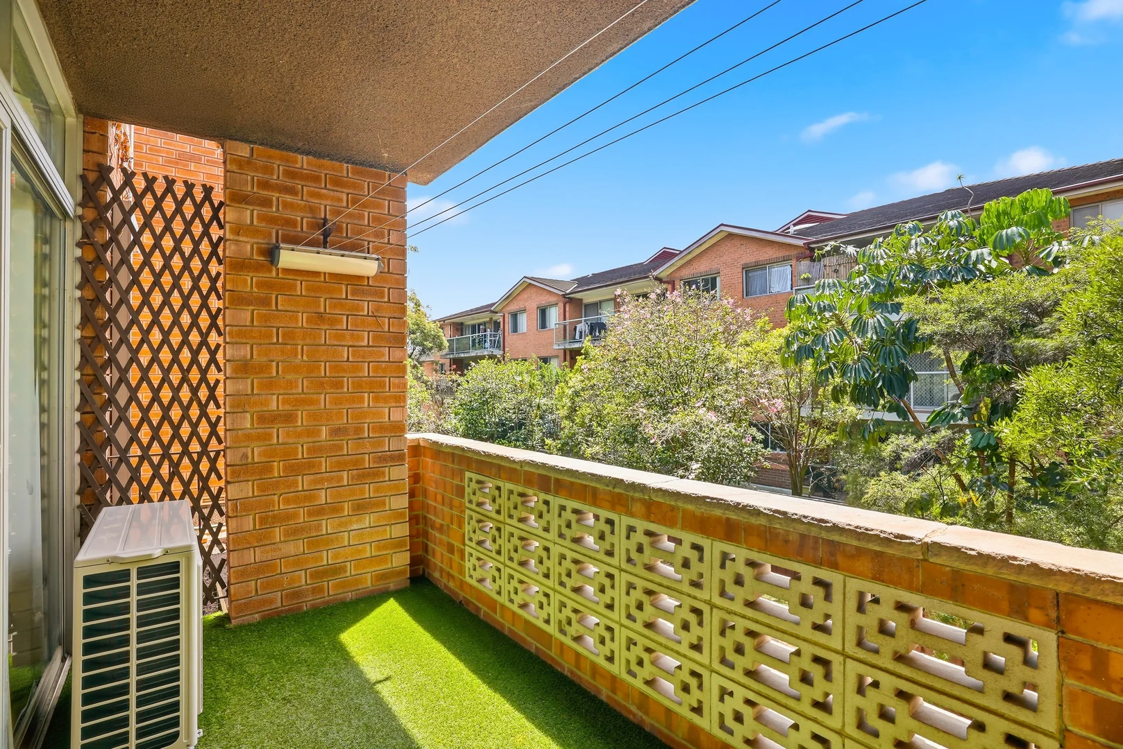 30/25-27 St Ann Street, Merrylands NSW 2160 | Domain