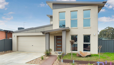 Picture of 5 Yarra Court, EAGLEHAWK VIC 3556