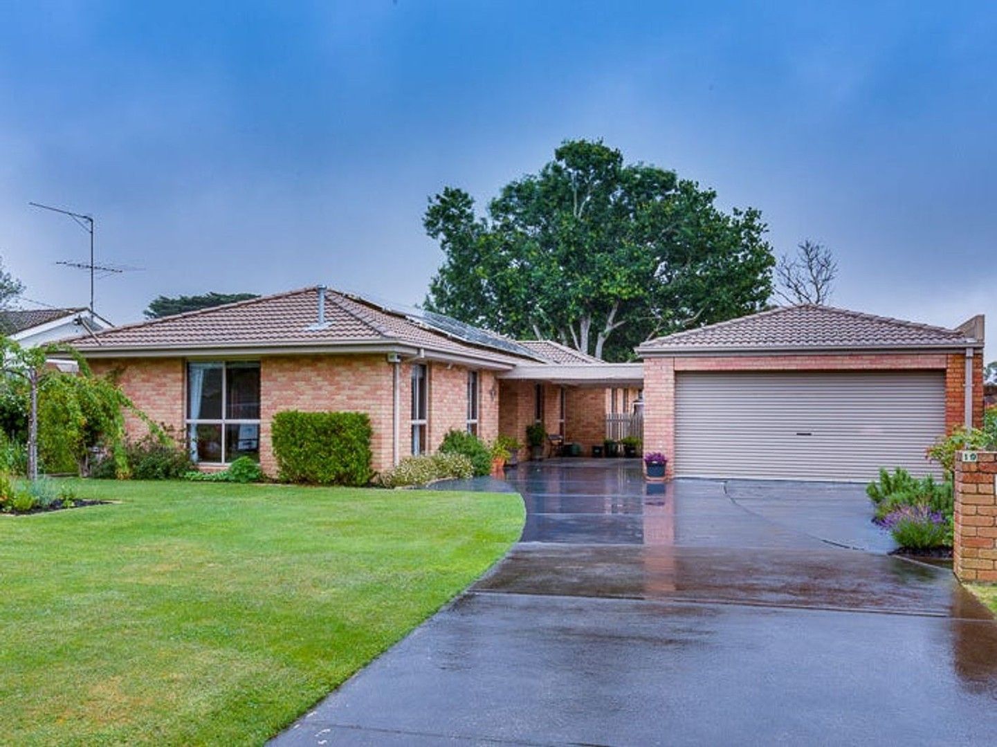 3 bedrooms House in 19 Cowie Street BALLAN VIC, 3342