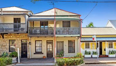 Picture of 74 Laman Street, COOKS HILL NSW 2300