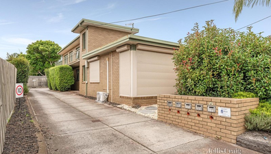 Picture of 5/130 Warrigal Road, MENTONE VIC 3194