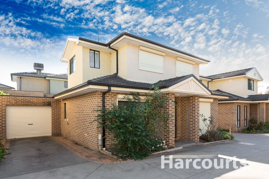 6/130 Kennington Park Drive, Endeavour Hills VIC 3802, Image 1