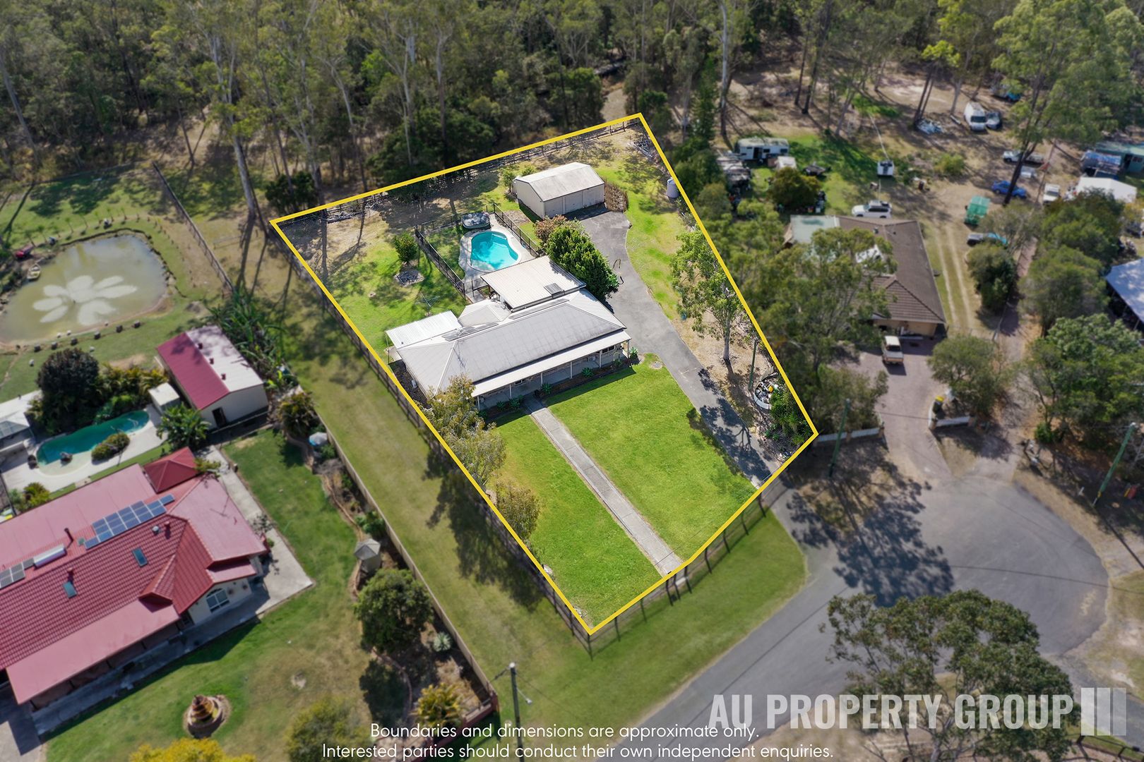 6-8 Heathcote Court, Munruben QLD 4125, Image 2