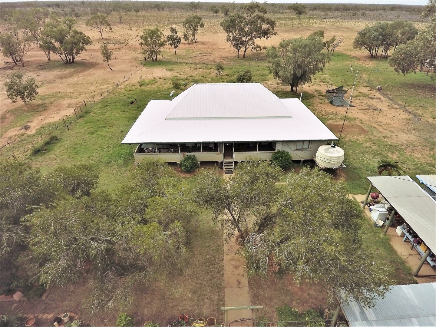 0 Bellview, Barcaldine QLD 4725, Image 2