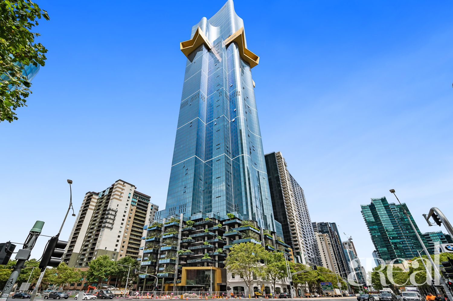 2 bedrooms Apartment / Unit / Flat in 3003/70 Southbank Boulevard SOUTHBANK VIC, 3006