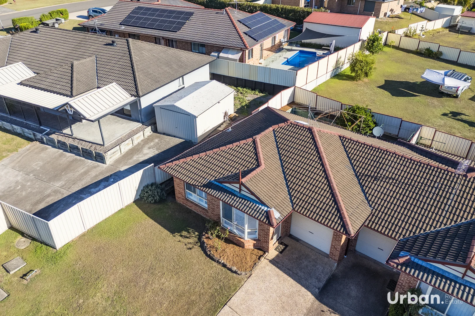 Additional image 13 of 1/81 Avery Street, Rutherford NSW 2320