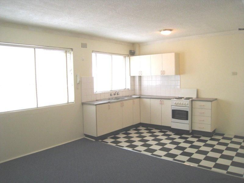 2 bedrooms Apartment / Unit / Flat in 4/17 The crescent BERALA NSW, 2141