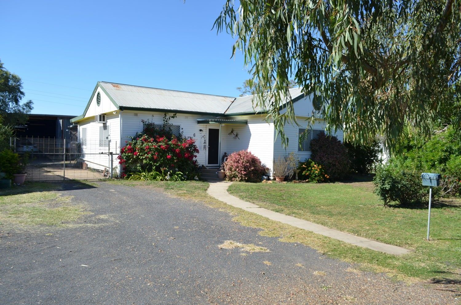 6 Tycannah Street, Moree NSW 2400 Domain