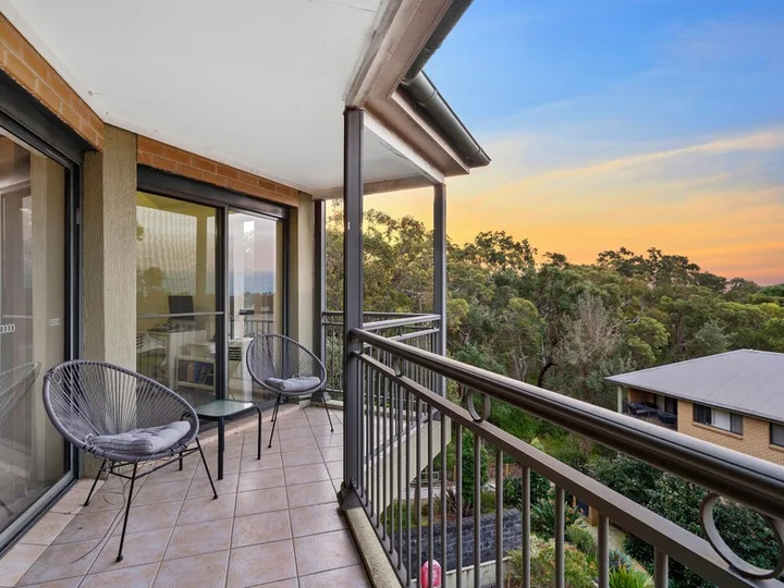 20/82-90 Allison Crescent, Menai NSW 2234