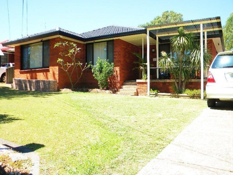 10 Denman Road, Georges Hall NSW 2198, Image 0