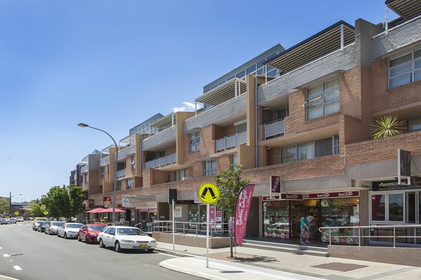 B1/19-29 Marco Avenue, Revesby NSW 2212, Image 0