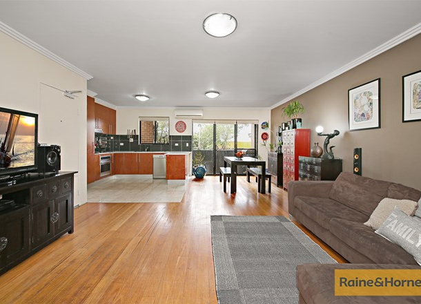 7/50 Carlton Crescent, Summer Hill NSW 2130