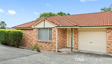 Picture of 1/17-21 Tully Crescent, ALBION PARK NSW 2527