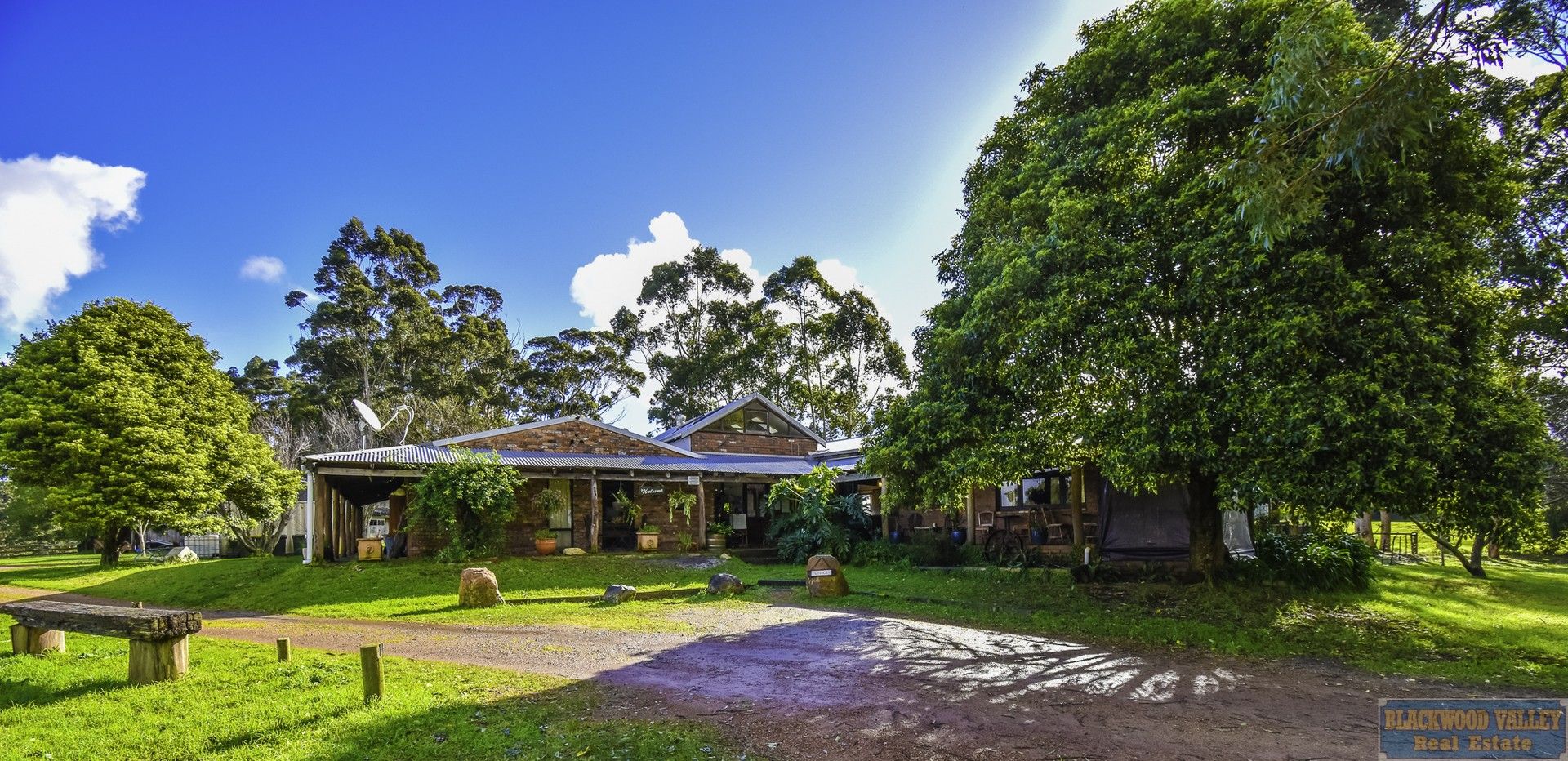 320 Riverway Road, Northcliffe WA 6262, Image 0