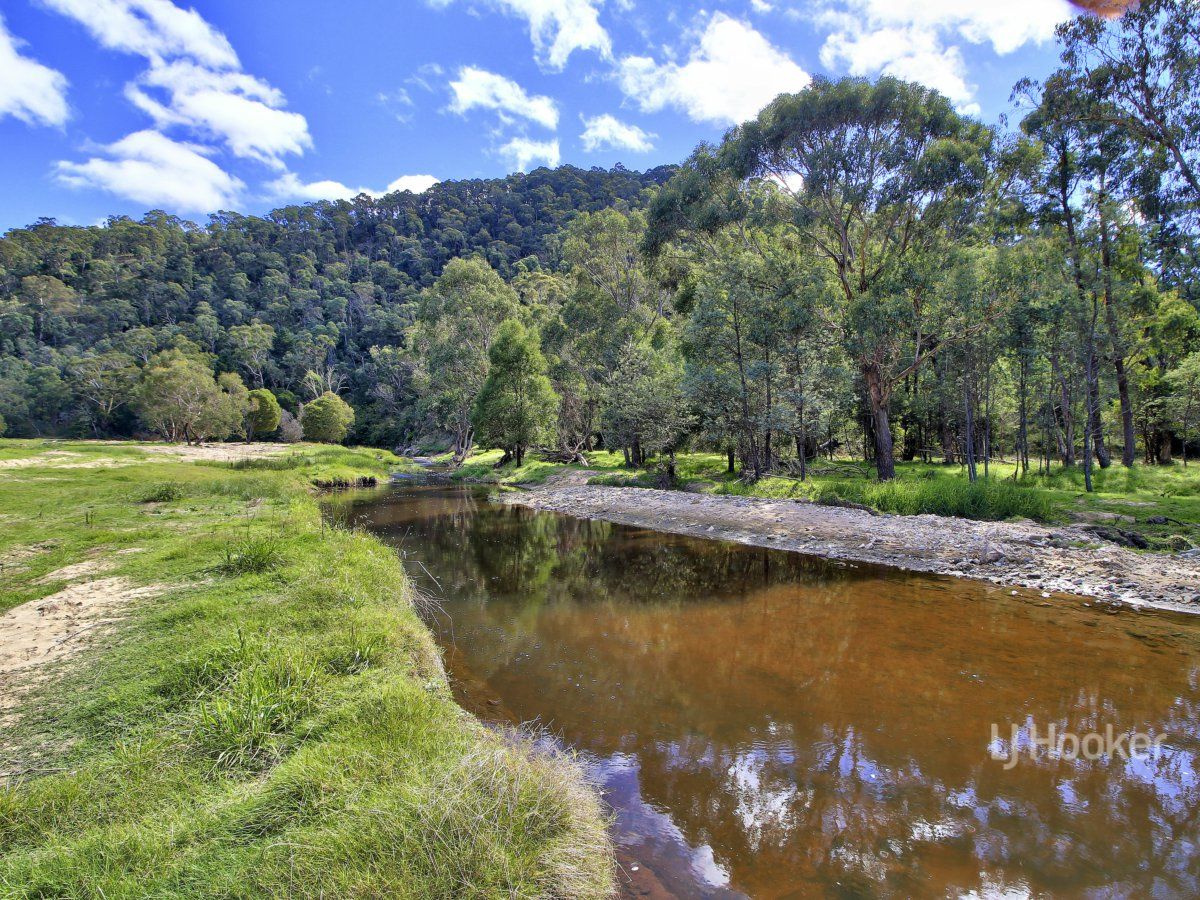 26 Bazeley Street, Omeo VIC 3898, Image 1