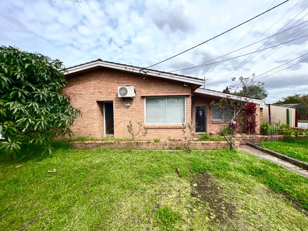 4 bedrooms House in 61 Macquarie FAIRFIELD NSW, 2165