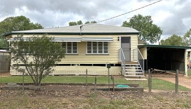 Picture of 13 Plane Street, BARCALDINE QLD 4725