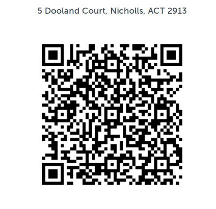 5 Dooland Court, Nicholls ACT 2913, Image 1