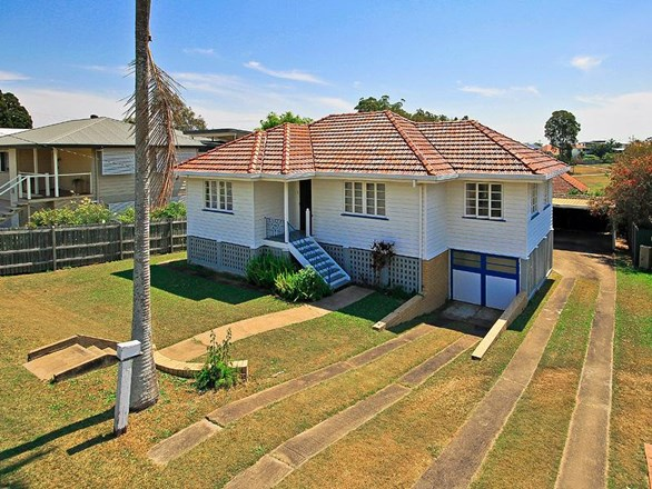 12 Errey Street, Camp Hill QLD 4152