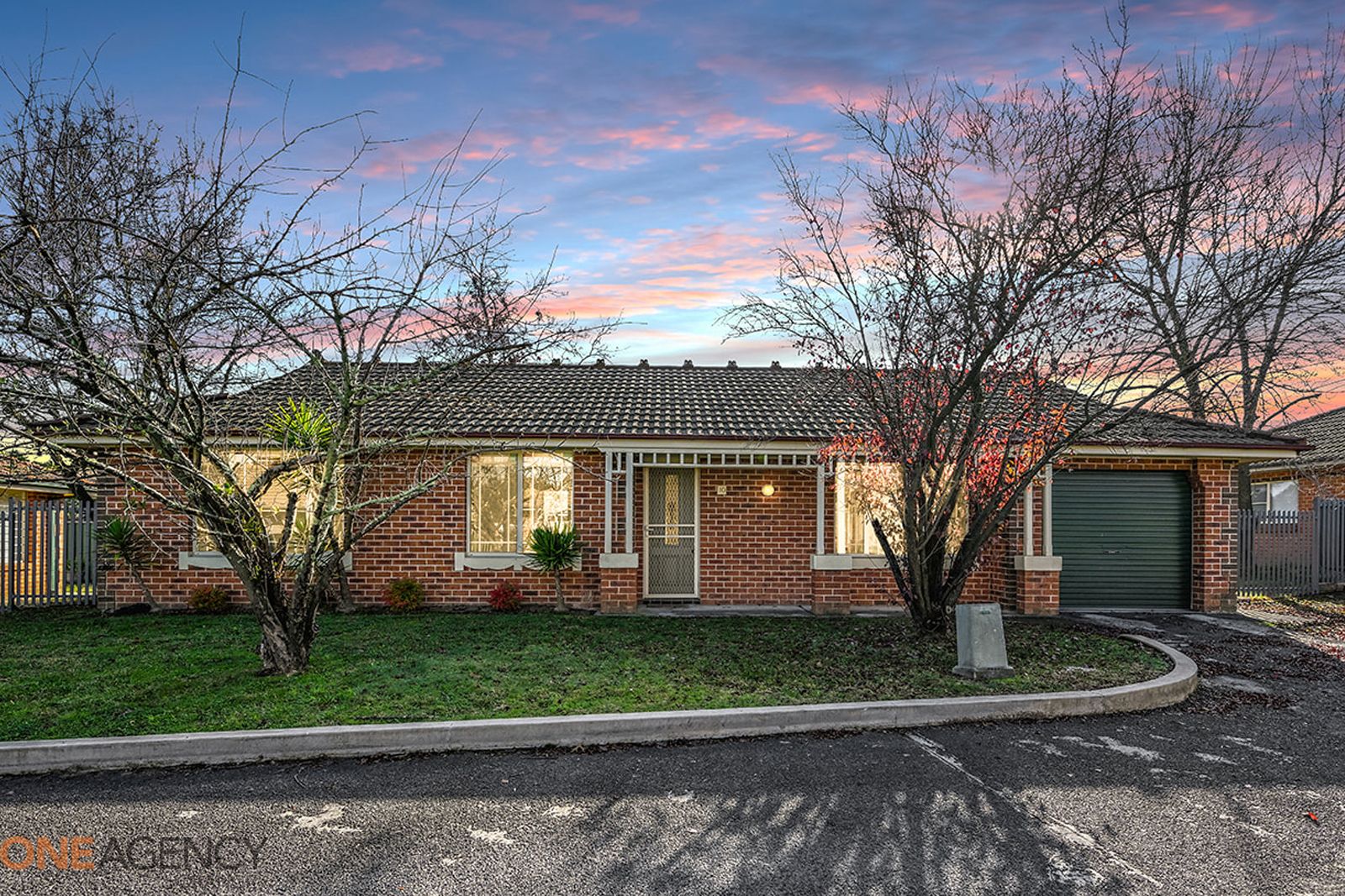 3 bedrooms Villa in 10/184 Hill Street ORANGE NSW, 2800