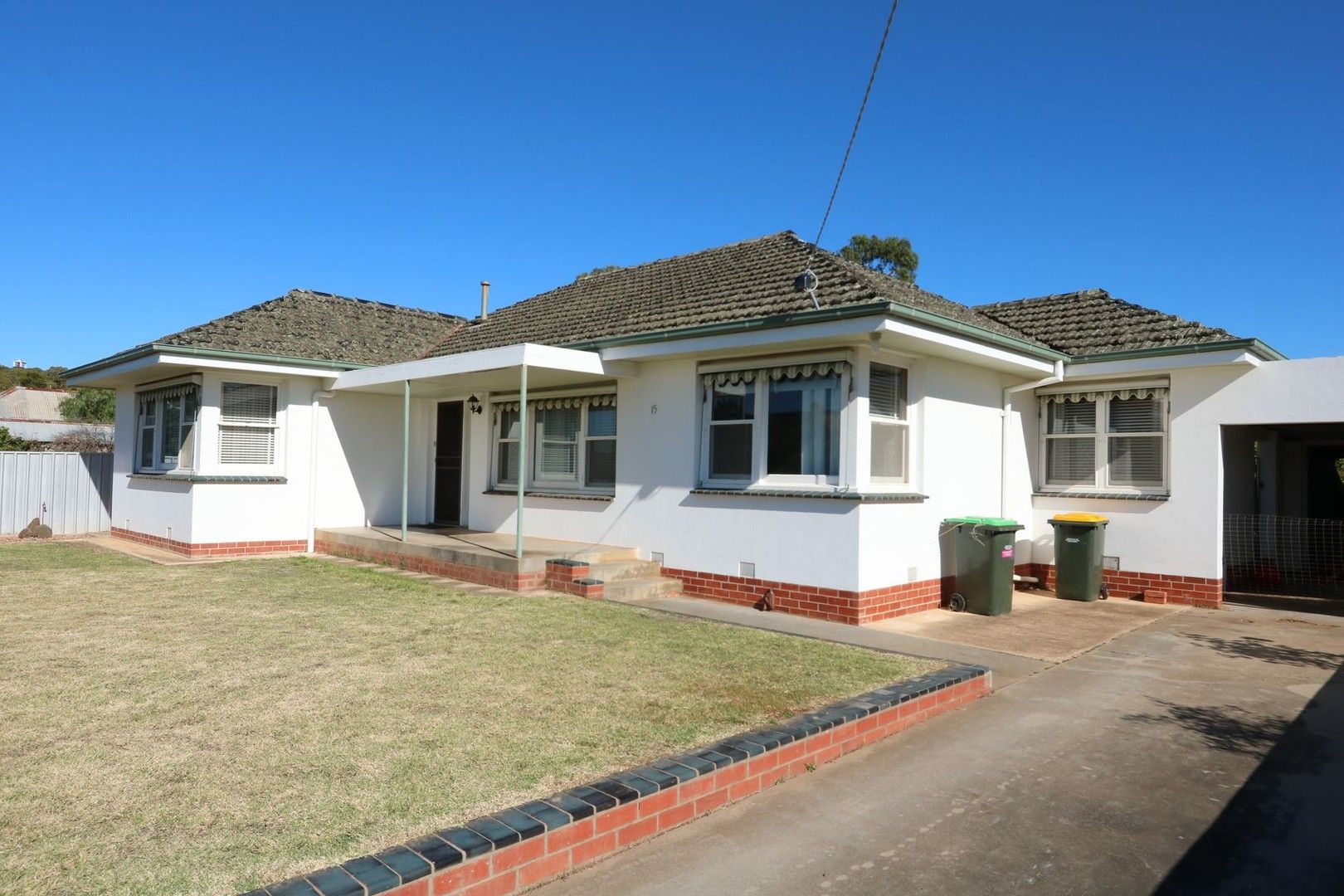 15 Palmerston Street,, Maryborough VIC 3465, Image 0