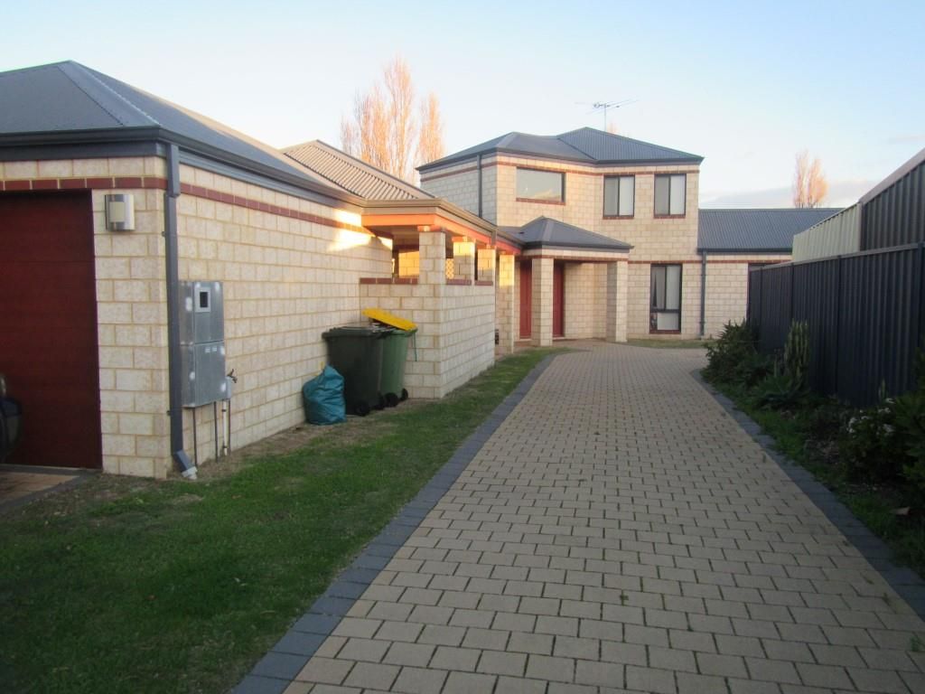 3 bedrooms House in 17A Crater Place ROCKINGHAM WA, 6168