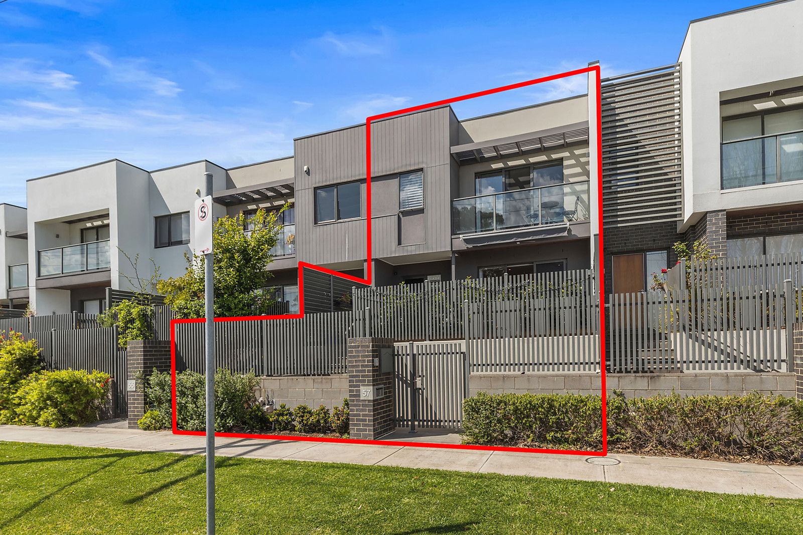 57 Newsom Street, Ascot Vale VIC 3032, Image 1