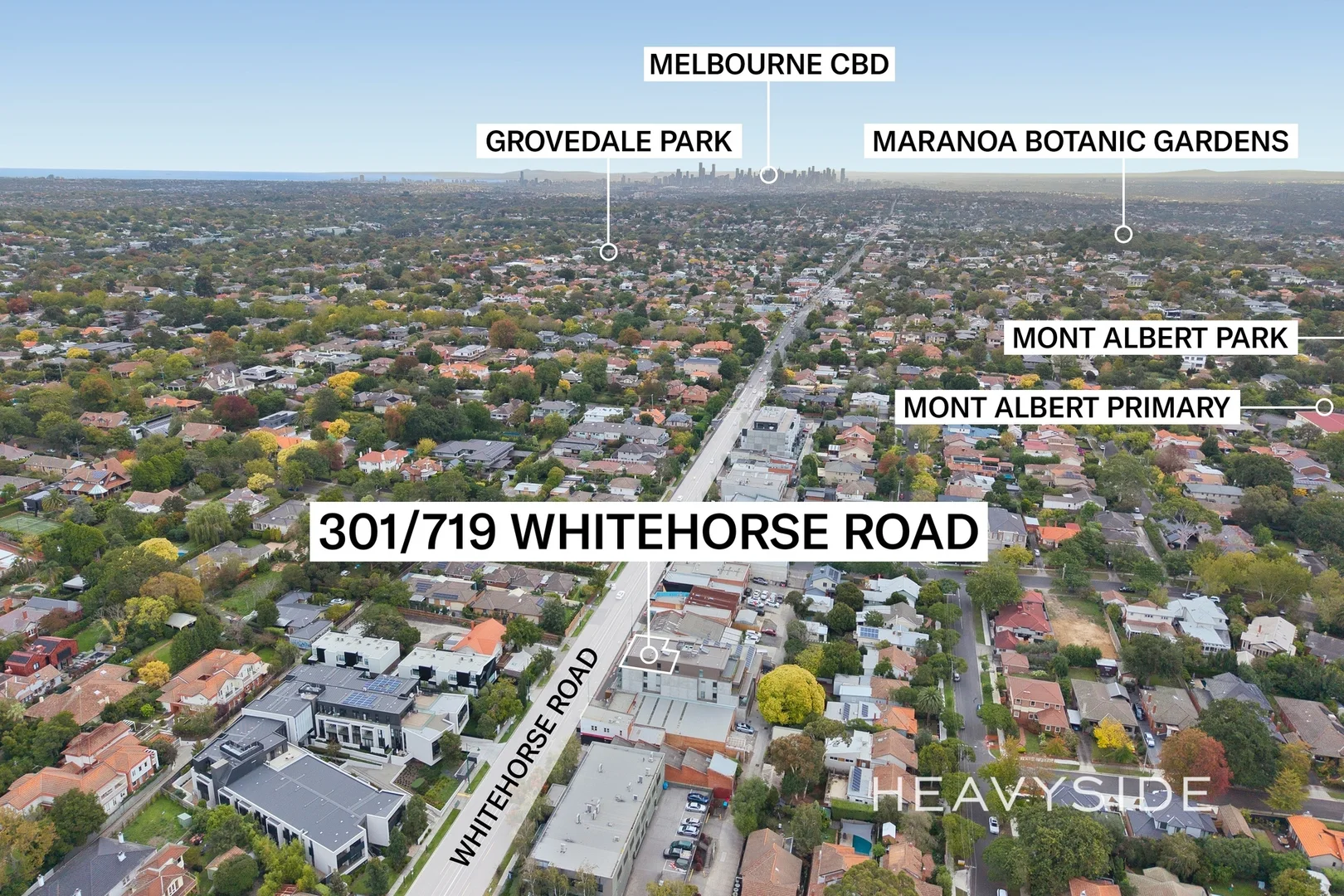 Additional image 27 of 301/719 Whitehorse Road, Mont Albert VIC 3127