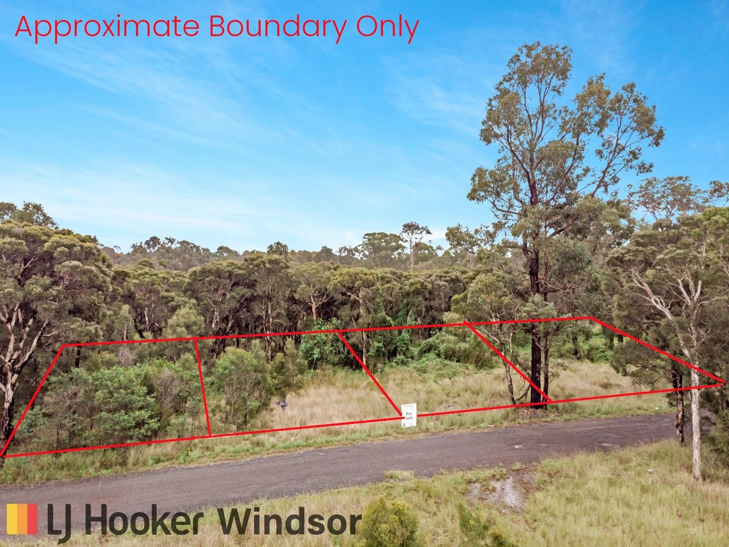 Vacant land in 18,19, 20/21 Herbert Street (Angus), MARSDEN PARK NSW, 2765