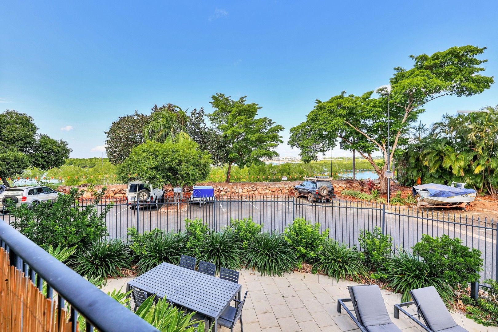 8/58 Bayview Boulevard, Bayview NT 0820 Domain