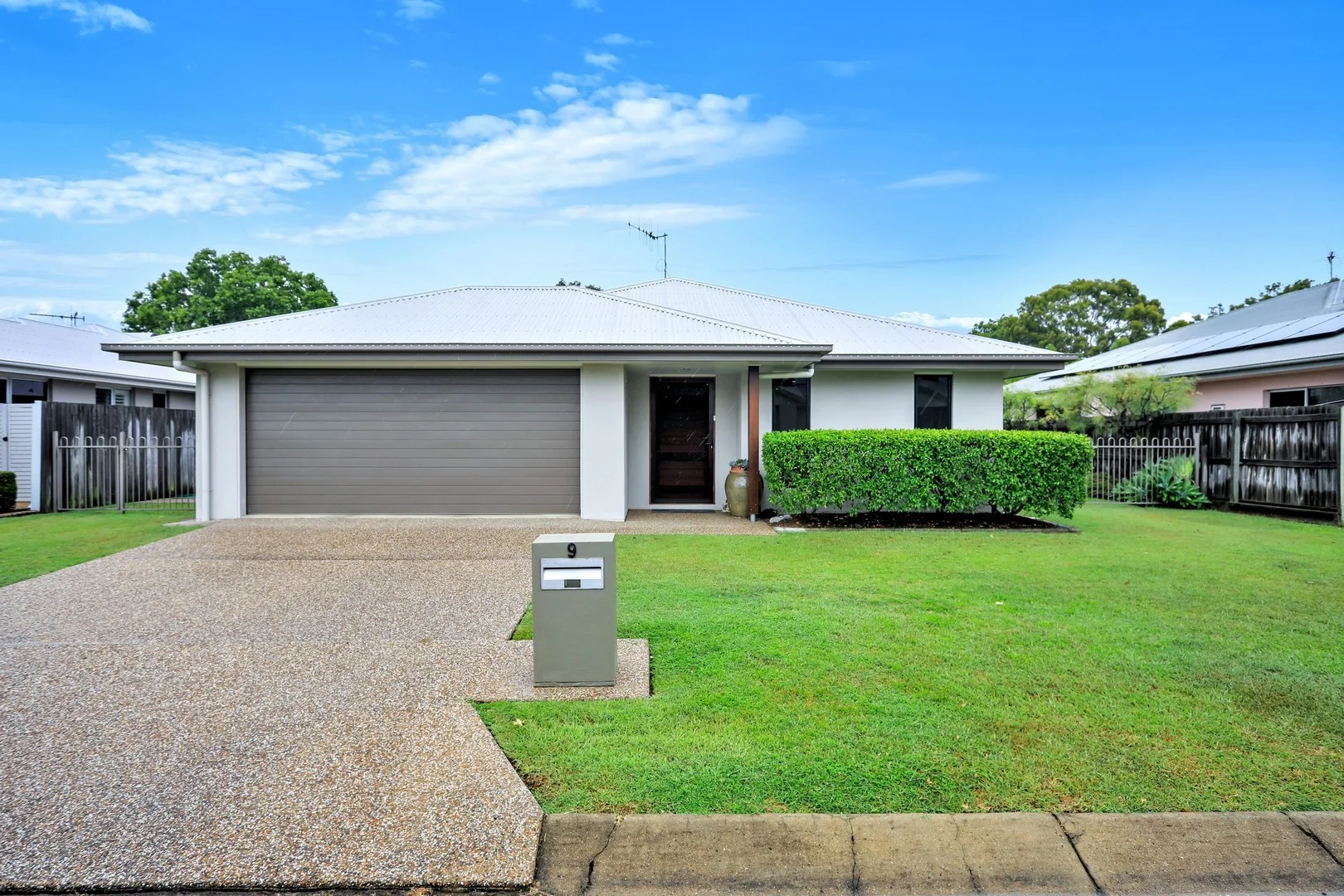 9 Oasis Court, Bundaberg North QLD 4670