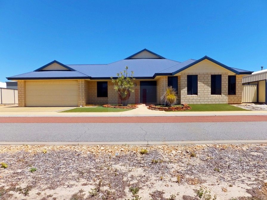 3 Drosera Way, Jurien Bay WA 6516, Image 0