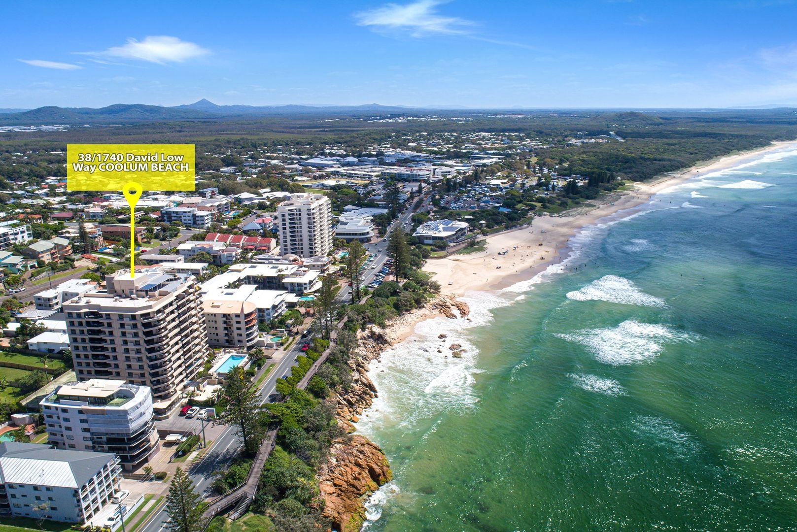 38/1740-1744 David Low Way, Coolum Beach QLD 4573, Image 2