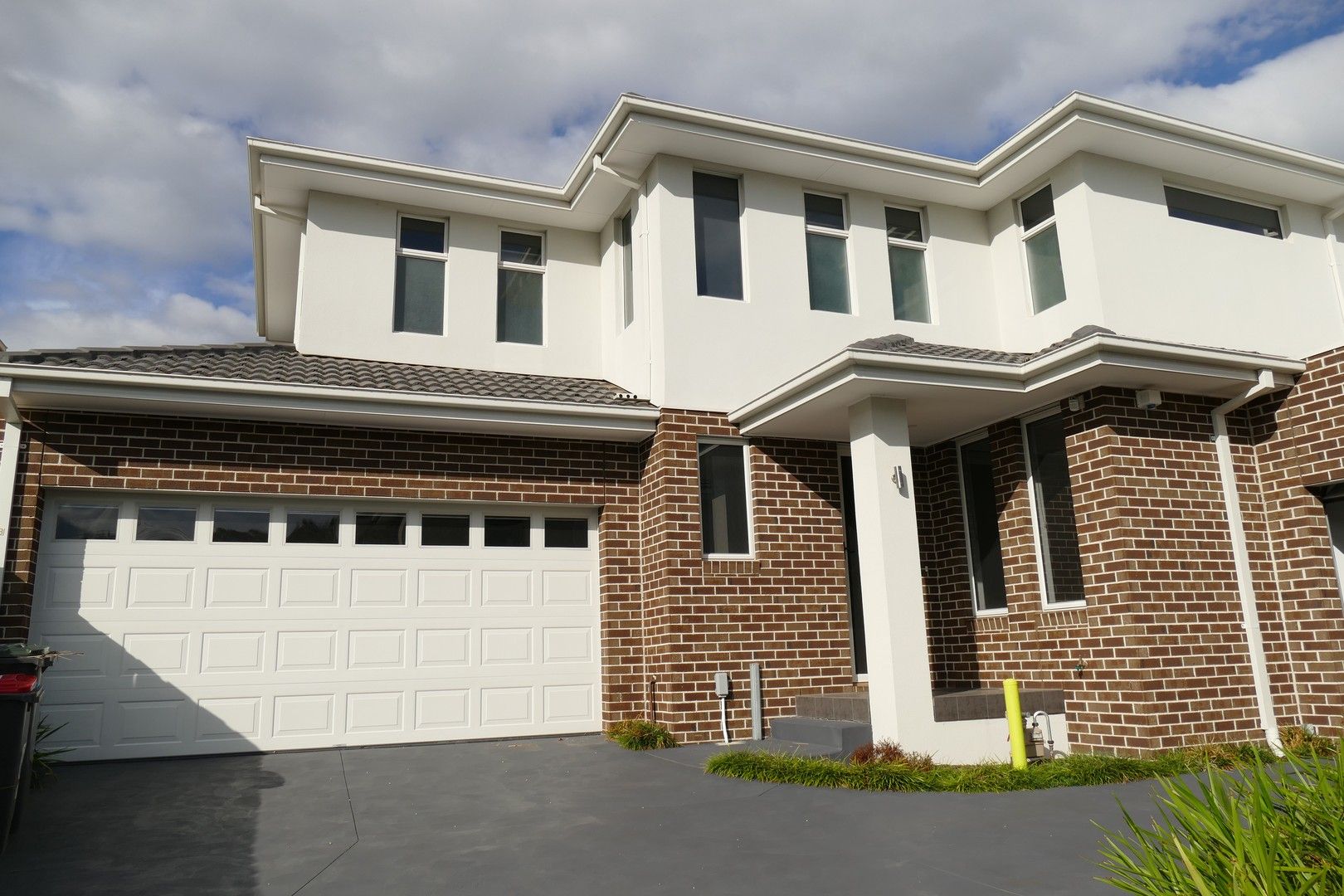 4 bedrooms Townhouse in 3/14 Carmichael Road OAKLEIGH EAST VIC, 3166