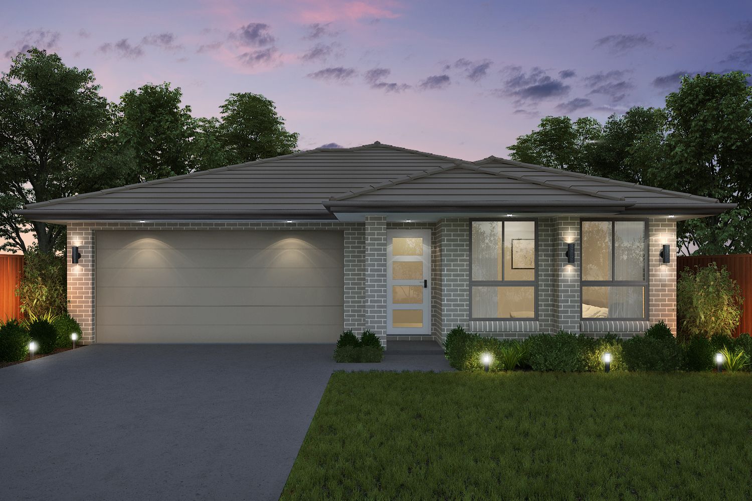 4 bedrooms New House & Land in Lot 11 Rita Street THIRLMERE NSW, 2572