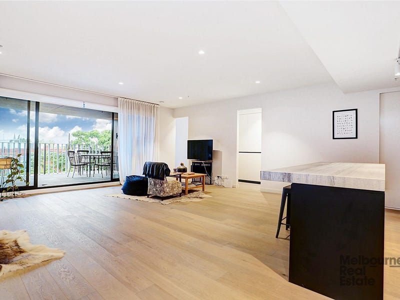 2 bedrooms Apartment / Unit / Flat in 202/166 Gertrude Street FITZROY VIC, 3065