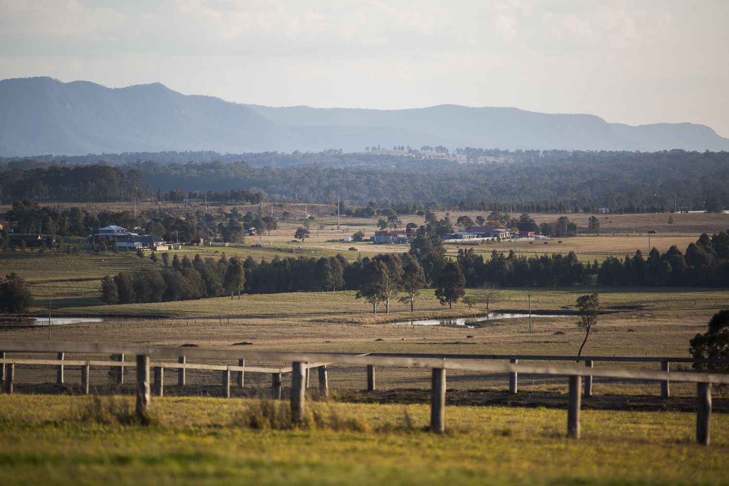 Vacant land in 2 Radford Parkway, BRANXTON NSW, 2335