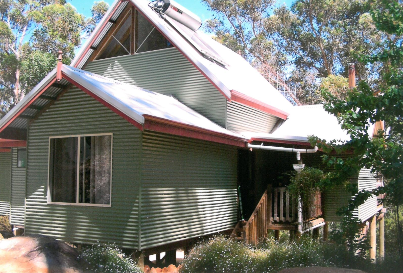 3306 LOWER DENMARK ROAD, Youngs Siding WA 6330, Image 1