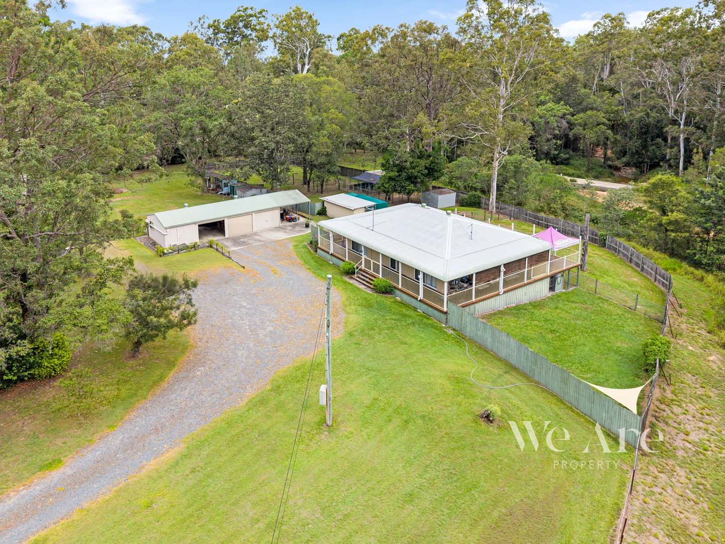 47 Paula Road, South Maclean QLD 4280
