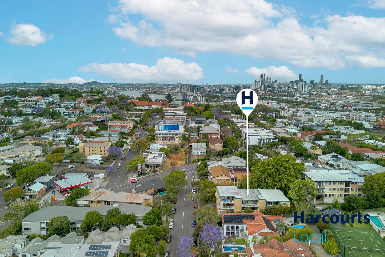 Additional image 12 of 3/16 Riverton Street, Clayfield QLD 4011