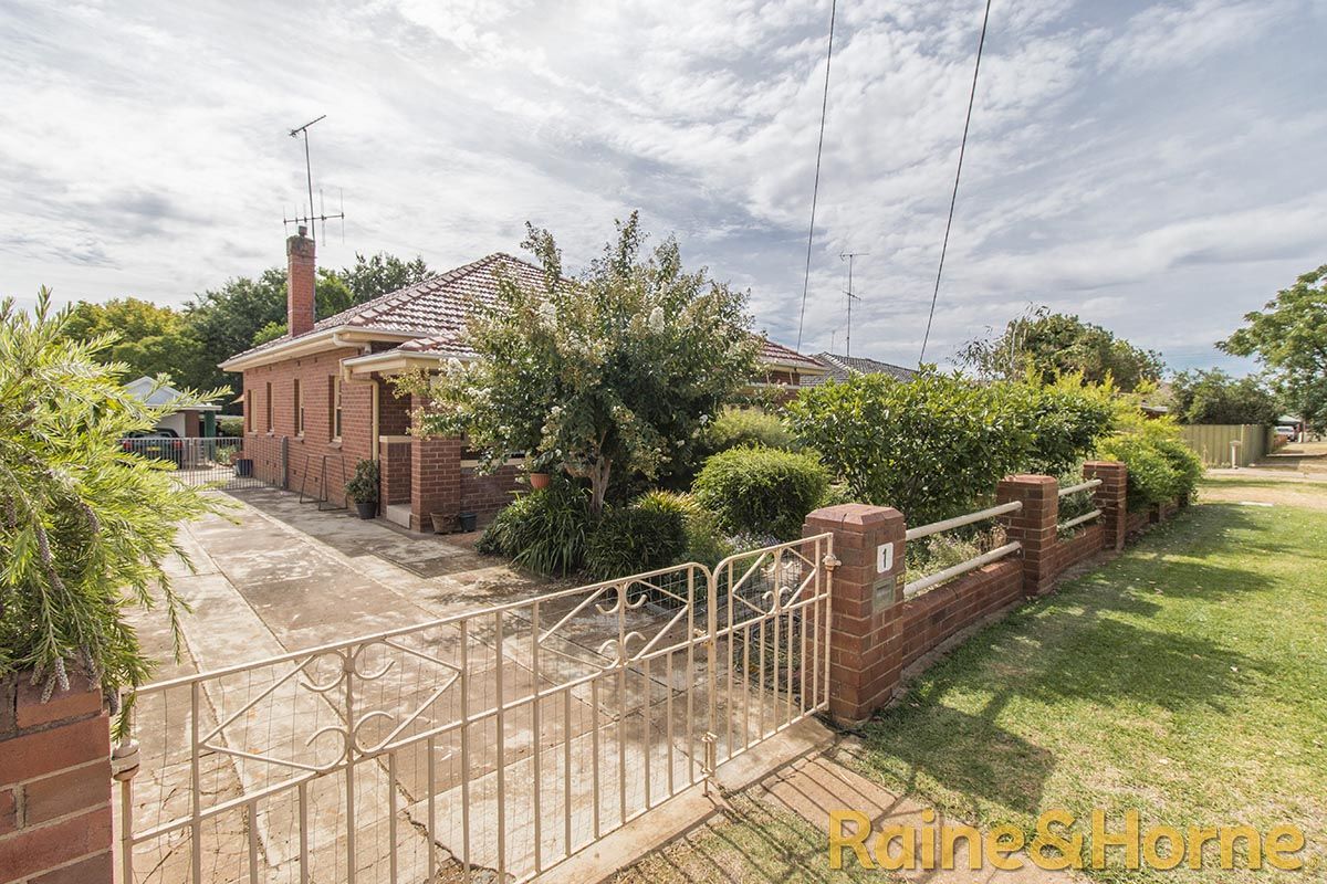 1 Thorby Avenue, Dubbo NSW 2830, Image 0