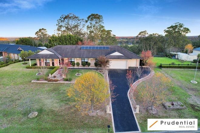 Picture of 45 The Grange, PICTON NSW 2571