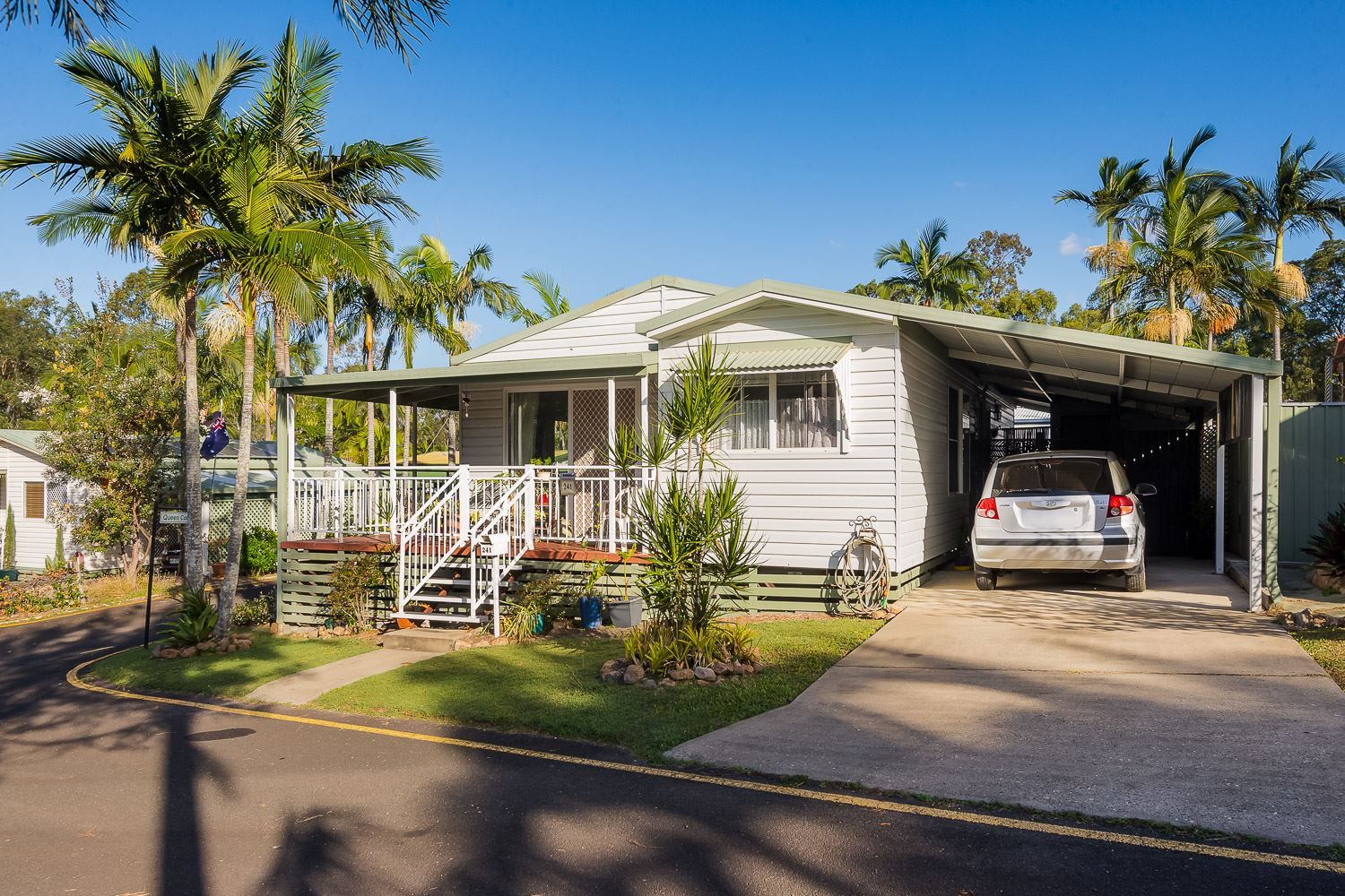 241/758 Blunder Rd, Durack QLD 4077, Image 0