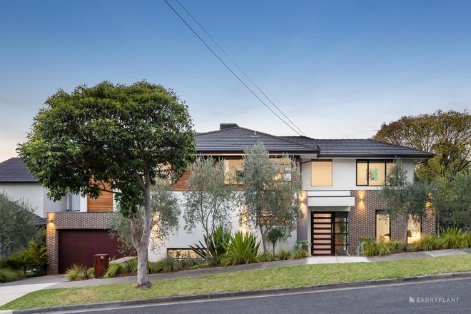 Picture of 3a Wellington Street, TEMPLESTOWE LOWER VIC 3107