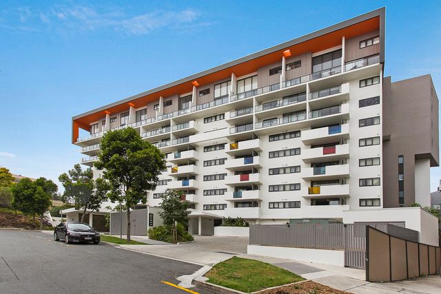 803/41 Ramsgate Street, Kelvin Grove QLD 4059, Image 1